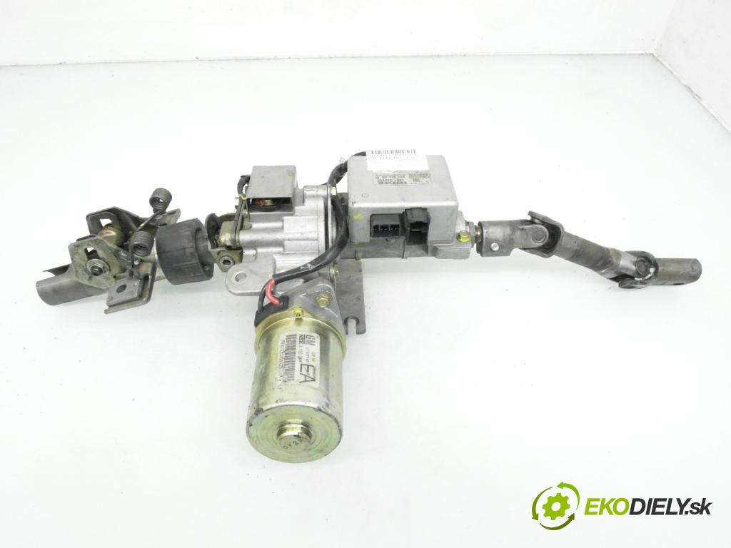 OPEL CORSA C (X01) HB 2000 43,00 1 - Z 10 XE 973,00 serv/podporovanie elektrické 09115125 ; Q1T17771MZZ ; 001407140