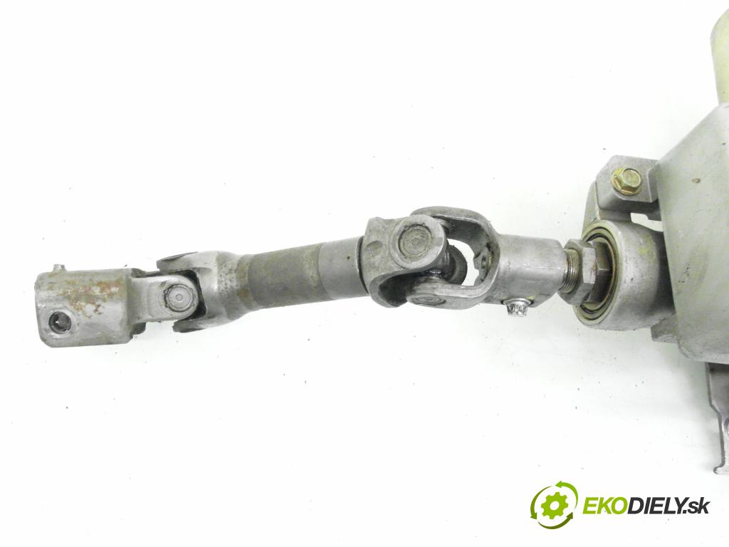 OPEL CORSA C (X01) HB 2000 43,00 1 - Z 10 XE 973,00 serv/podporovanie elektrické 09115125 ; Q1T17771MZZ ; 001407140