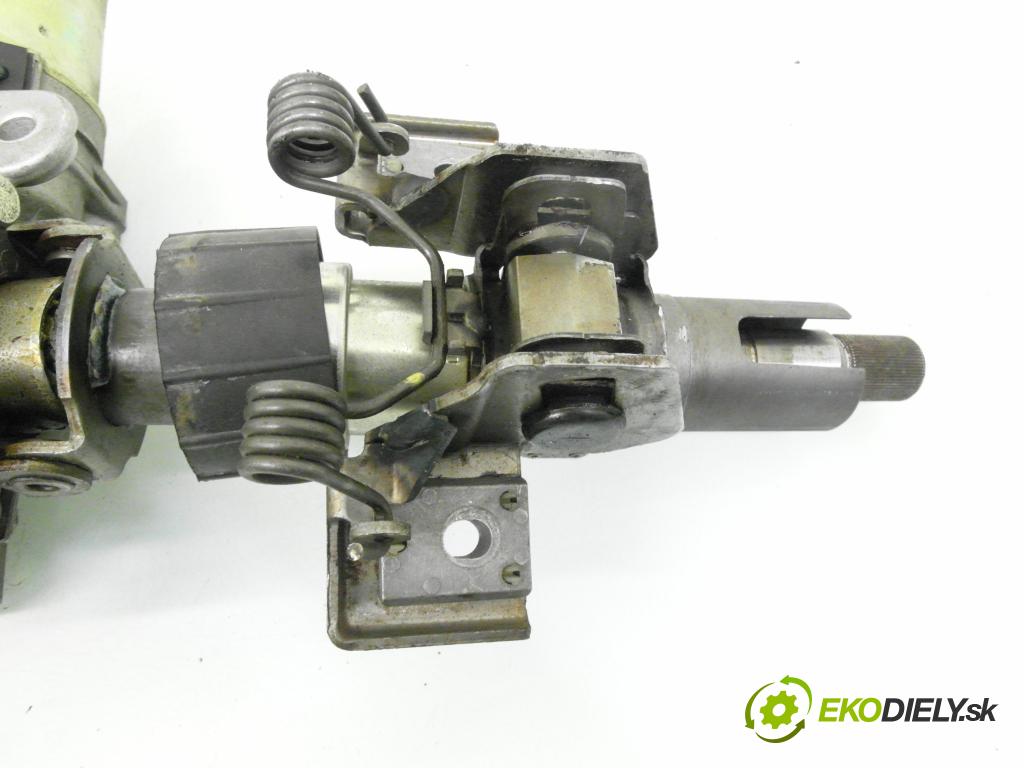 OPEL CORSA C (X01) HB 2000 43,00 1 - Z 10 XE 973,00 serv/podporovanie elektrické 09115125 ; Q1T17771MZZ ; 001407140