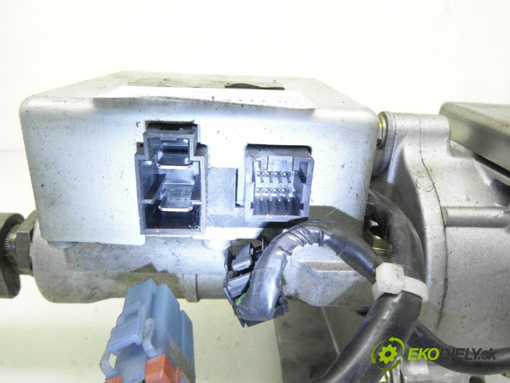 OPEL CORSA C (X01) HB 2000 43,00 1 - Z 10 XE 973,00 serv/podporovanie elektrické 09115125 ; Q1T17771MZZ ; 001407140