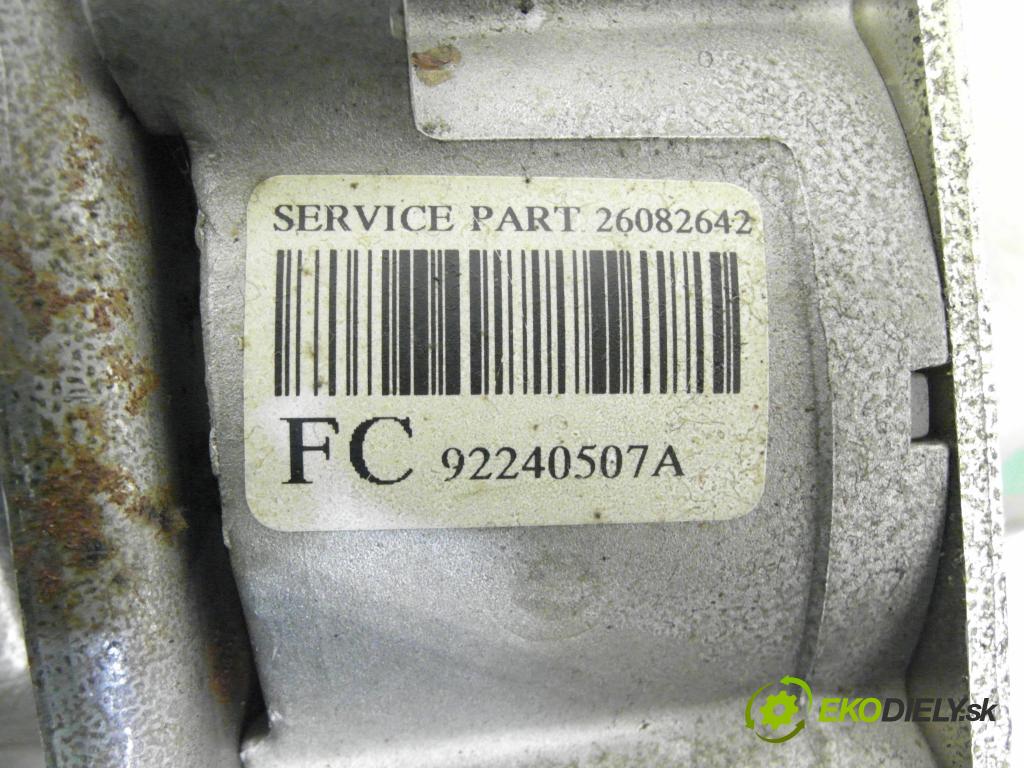 FIAT PUNTO (188_) HB 1999 44,00 1.2 Bifuel - 188 A4.000 1242,00 serv/podporovanie elektrické 26076971023 ; 26078330012 ; 26082642