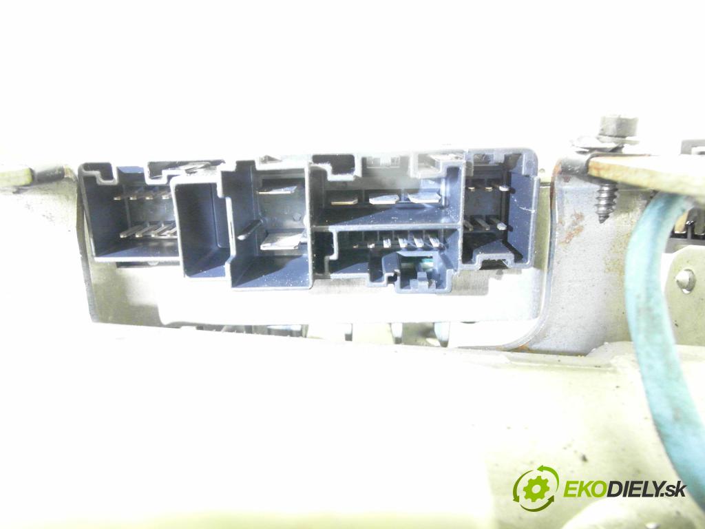 FIAT PUNTO (188_) HB 1999 44,00 1.2 Bifuel - 188 A4.000 1242,00 serv/podporovanie elektrické 26076971023 ; 26078330012 ; 26082642