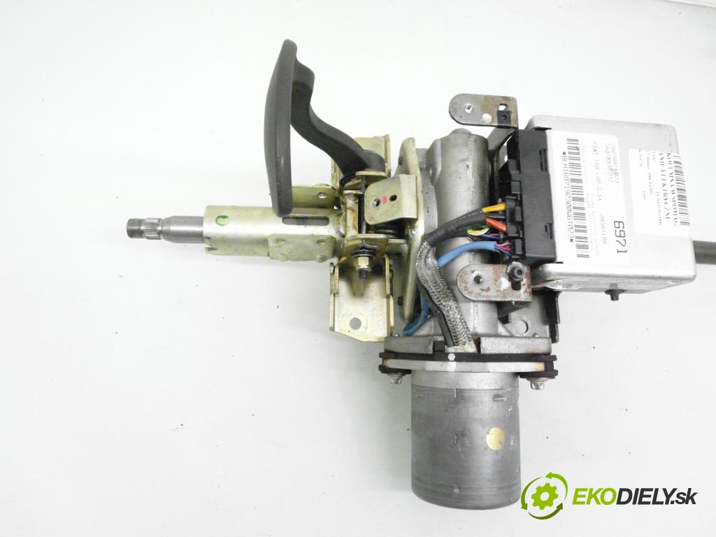 FIAT PUNTO (188_) HB 1999 44,00 1.2 Bifuel - 188 A4.000 1242,00 serv/podporovanie elektrické 26076971023 ; 26078330012 ; 26082642