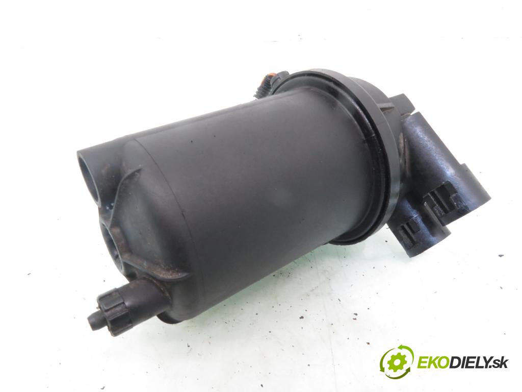 OPEL ASTRA G liftback (T98) HB 2002 55,00 1.7 DTI 16V - Y 17 DT 1686,00 Obal filtra paliva 24424887