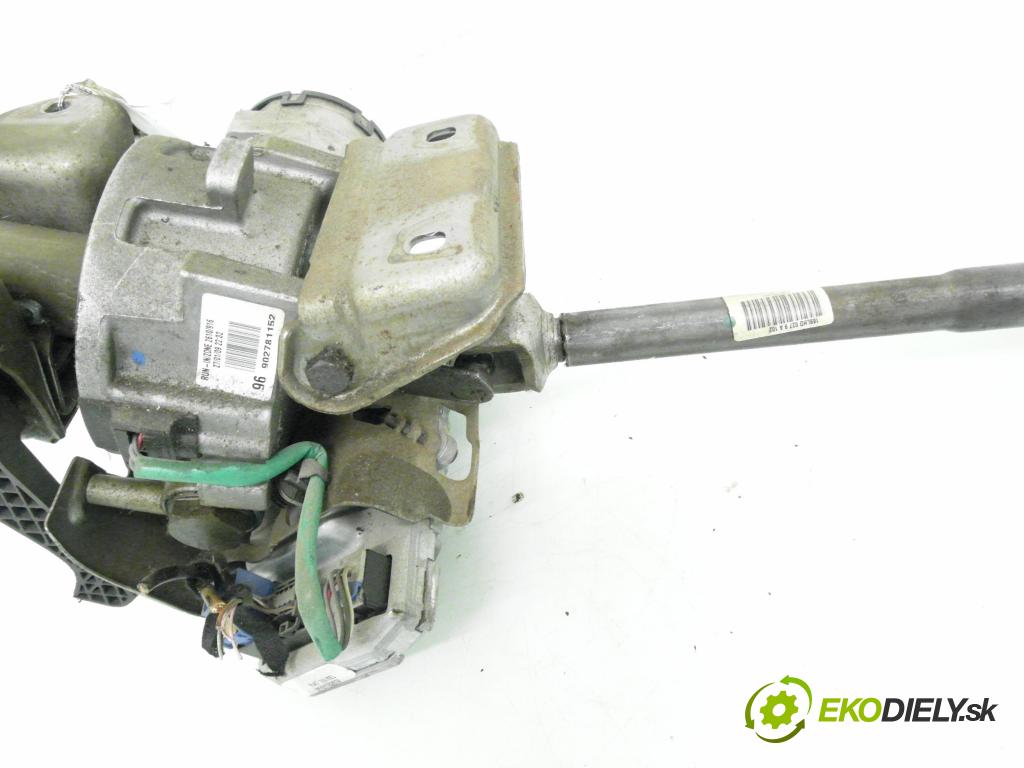 FIAT PANDA (169_) HB 2009 44,00 1.2 - 188 A4.000 1242,00 serv/podporovanie elektrické 26096580 ; 51746818 ; 2610176307A