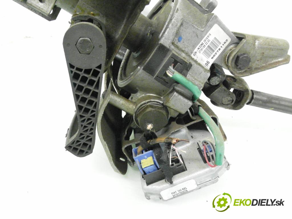 FIAT PANDA (169_) HB 2009 44,00 1.2 - 188 A4.000 1242,00 serv/podporovanie elektrické 26096580 ; 51746818 ; 2610176307A