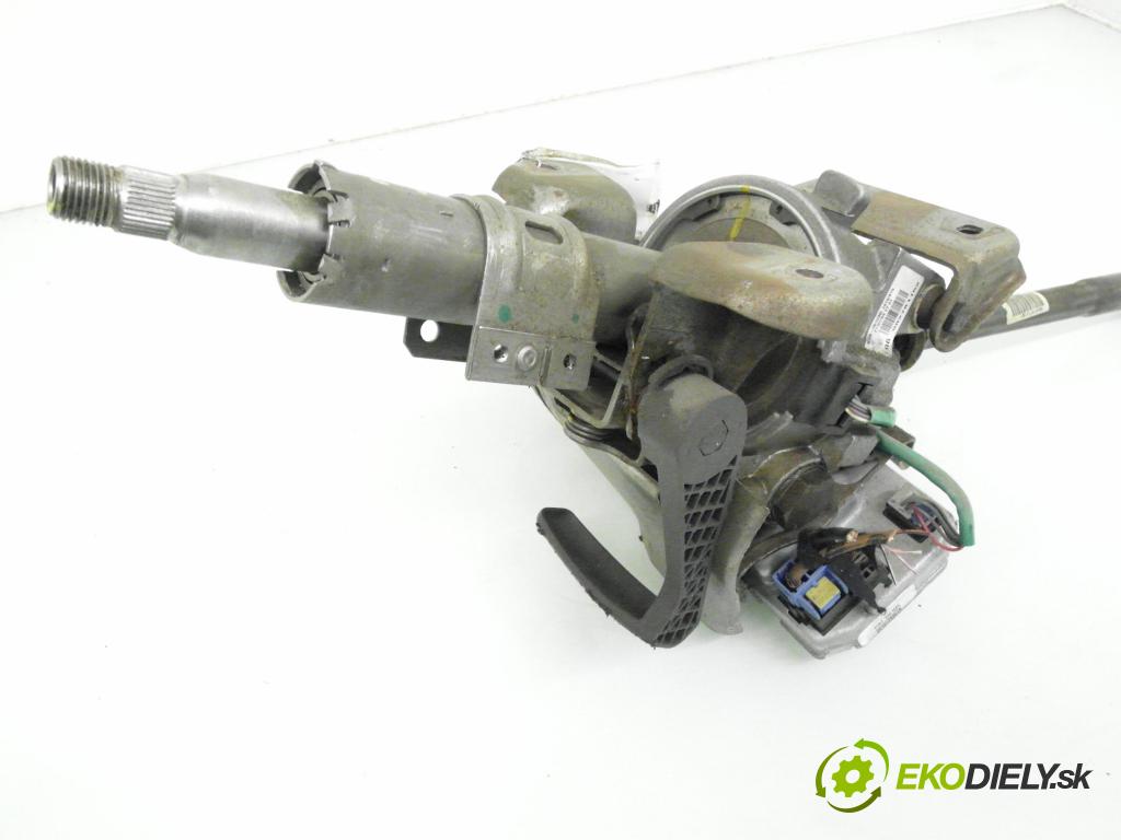 FIAT PANDA (169_) HB 2009 44,00 1.2 - 188 A4.000 1242,00 serv/podporovanie elektrické 26096580 ; 51746818 ; 2610176307A