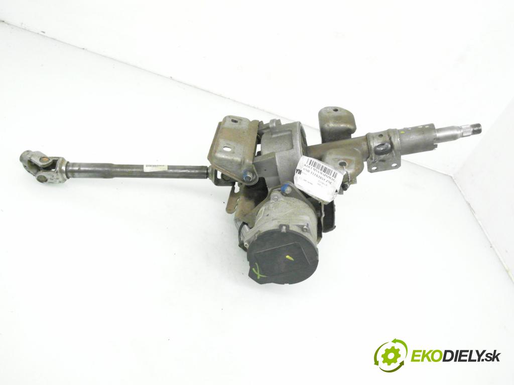 FIAT PANDA (169_) HB 2009 44,00 1.2 - 188 A4.000 1242,00 serv/podporovanie elektrické 26096580 ; 51746818 ; 2610176307A