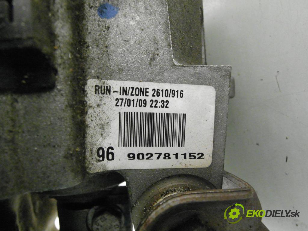 FIAT PANDA (169_) HB 2009 44,00 1.2 - 188 A4.000 1242,00 serv/podporovanie elektrické 26096580 ; 51746818 ; 2610176307A