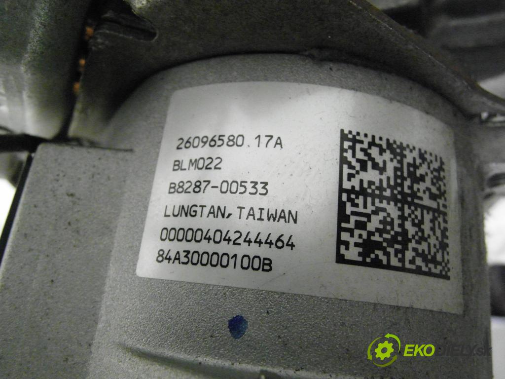 FIAT PANDA (169_) HB 2009 44,00 1.2 - 188 A4.000 1242,00 serv/podporovanie elektrické 26096580 ; 51746818 ; 2610176307A