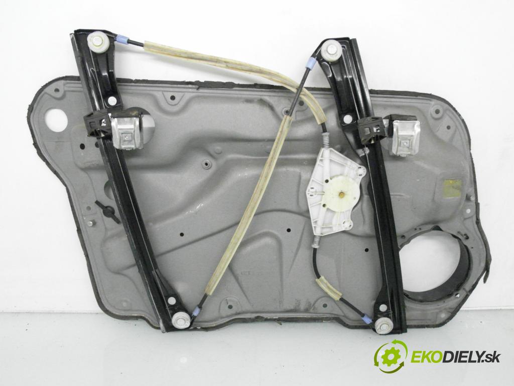VW GOLF IV (1J1) HB 1998 74,00 1.6 - AKL 1595,00 Mechanizmus okien 1J4837462H ; 1J4837730