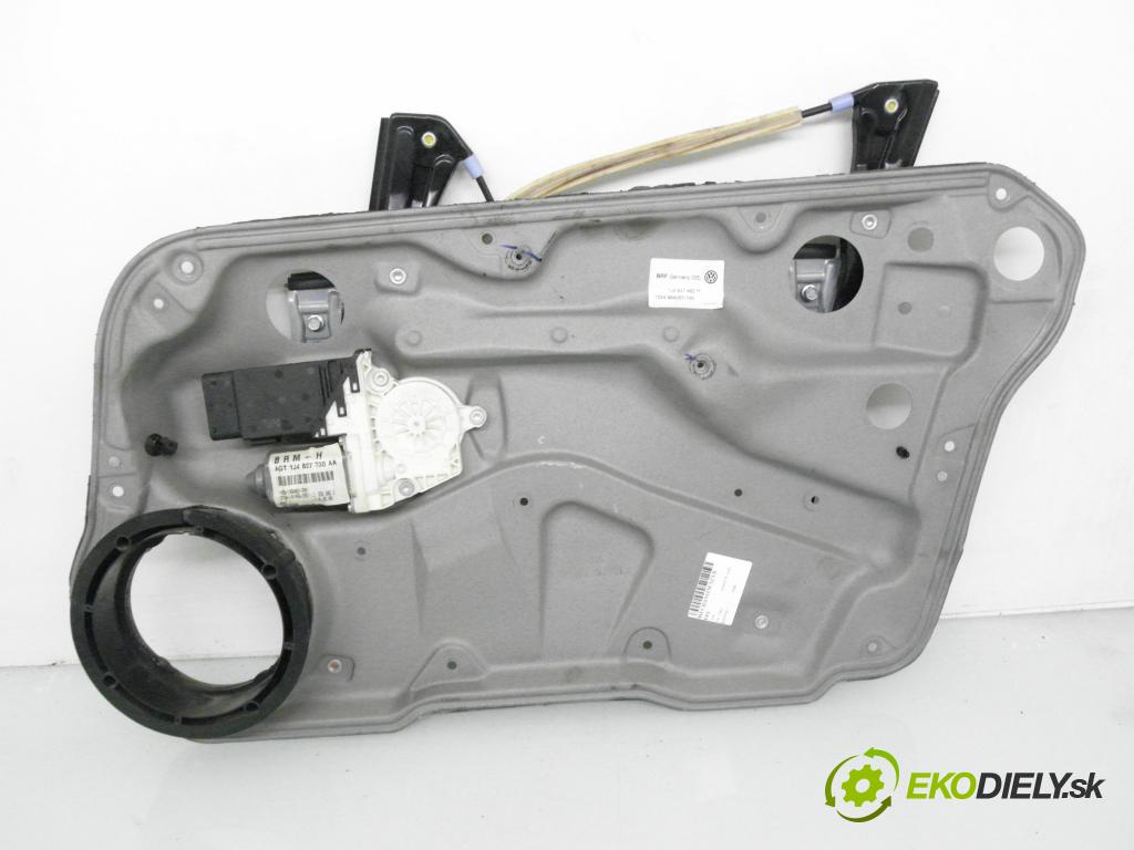 VW GOLF IV (1J1) HB 1998 74,00 1.6 - AKL 1595,00 Mechanizmus okien 1J4837462H ; 1J4837730