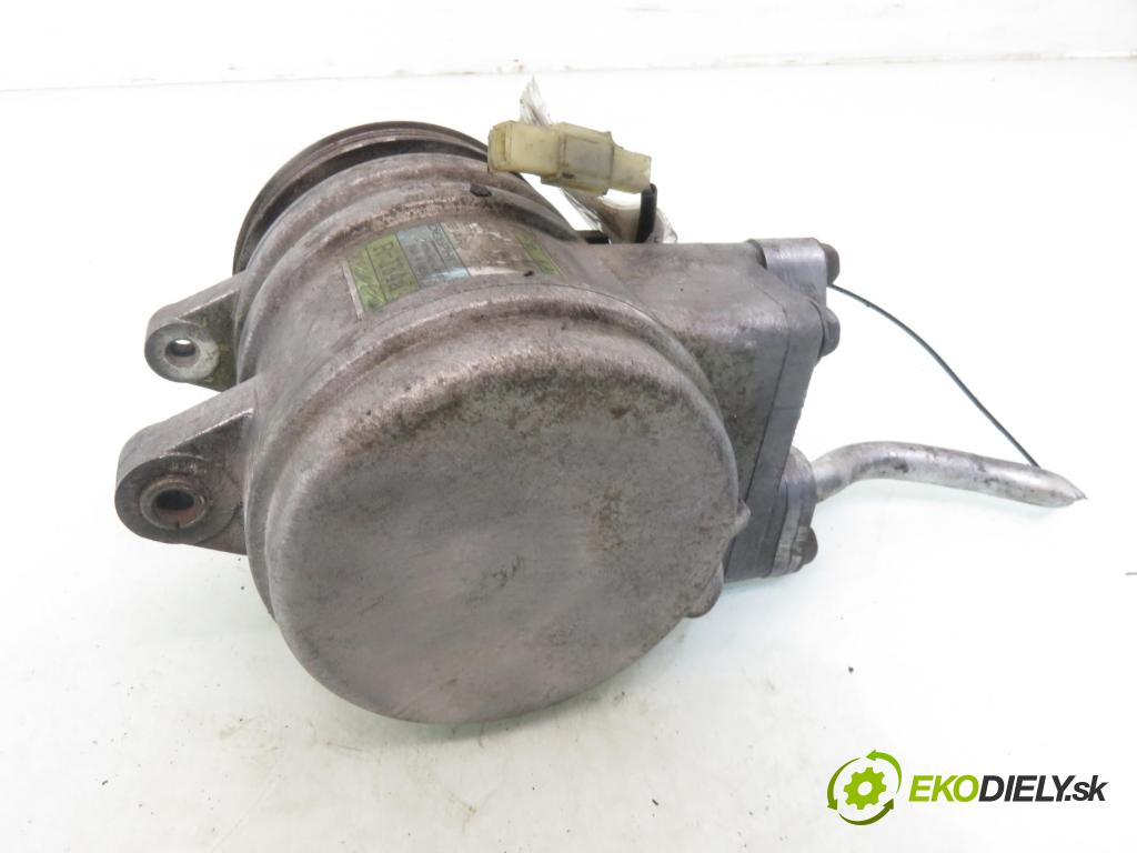 CHEVROLET AVEO / KALOS liftback (T200) HB 2006 53,00 1.2 - F12S3 1150,00 KOMPRESOR: klimatizácie 96473633 ; 720058 (Kompresor klimatizácie)