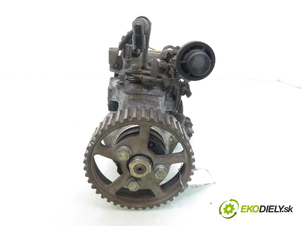 PEUGEOT PARTNER Skrzynia (5_, G_) FURGON 2002 51,00 1.9 D - WJY (DW8B) 1868,00 Pumpa vstrekovacia R8448B371C ; DPCDWLP12 (Vstrekovacie čerpadlo)