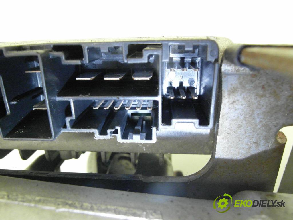 FIAT PUNTO (188_) HB 2002 44,00 1.2 60 (188.030, .050, .130, .150, .230, .250) - 1 1242,00 SLOUPEC / PODPORA elektrický 09381199 ; 26082642