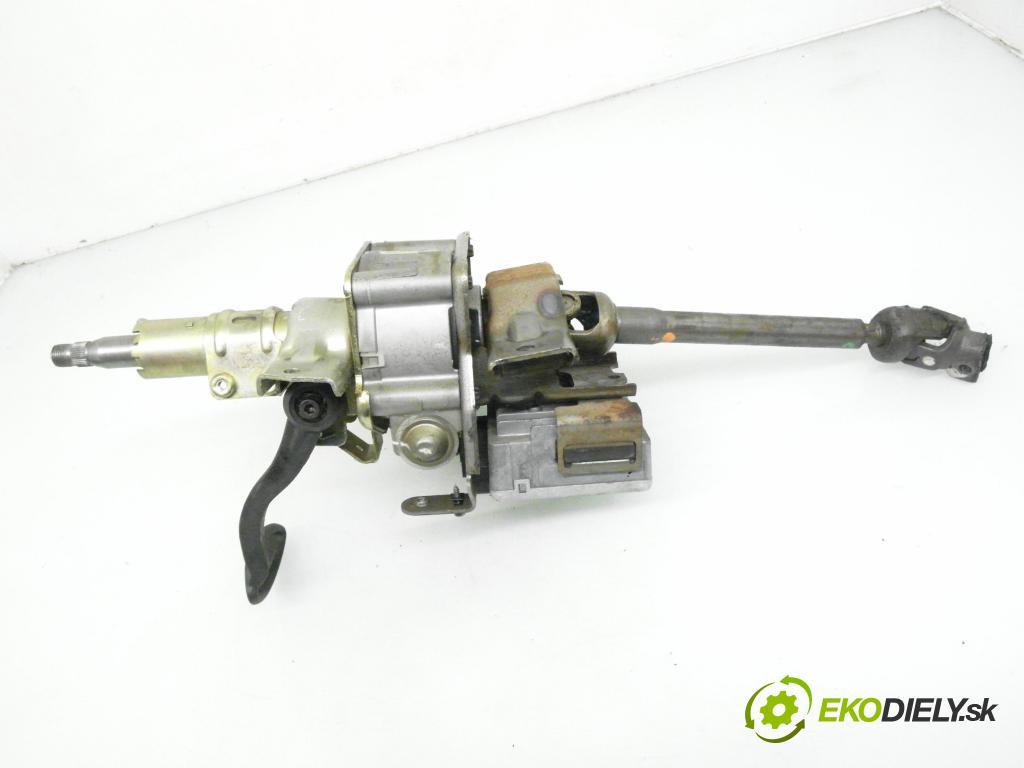 FIAT PUNTO (188_) HB 2002 44,00 1.2 60 (188.030, .050, .130, .150, .230, .250) - 1 1242,00 serv/podporovanie elektrické 09381199 ; 26082642