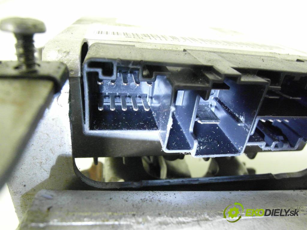 FIAT PUNTO (188_) HB 2002 44,00 1.2 60 (188.030, .050, .130, .150, .230, .250) - 1 1242,00 serv/podporovanie elektrické 09381199 ; 26082642