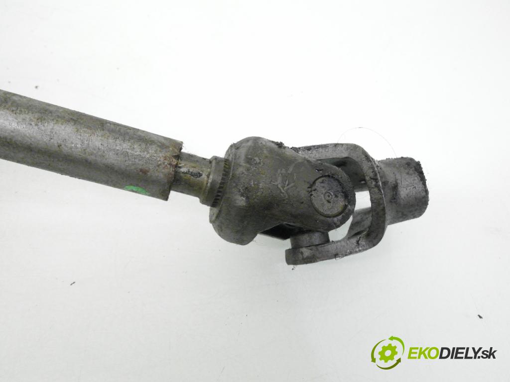 FIAT PUNTO (188_) HB 2002 44,00 1.2 60 (188.030, .050, .130, .150, .230, .250) - 1 1242,00 serv/podporovanie elektrické 09381199 ; 26082642