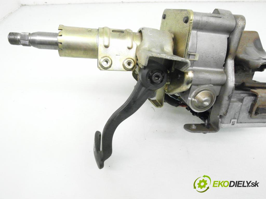 FIAT PUNTO (188_) HB 2002 44,00 1.2 60 (188.030, .050, .130, .150, .230, .250) - 1 1242,00 serv/podporovanie elektrické 09381199 ; 26082642