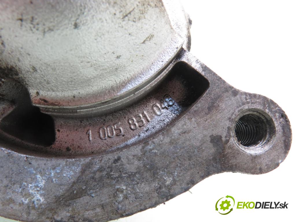 PEUGEOT PARTNER Skrzynia (5_, G_) FURGON 2002 51,00 1.9 D - WJY (DW8B) 1868,00 startér 1005831048 (Startér)