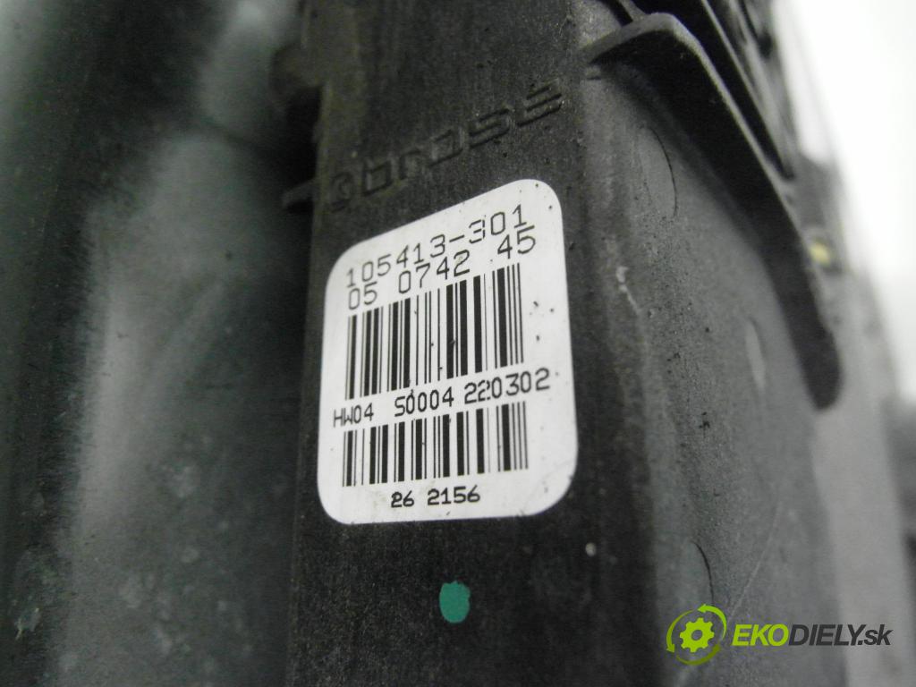 SKODA SUPERB I (3U4) SEDAN 2002 96,00 1.9 TDI - AWX 1896,00 Mechanizmus okien 105413301 ; 05074245