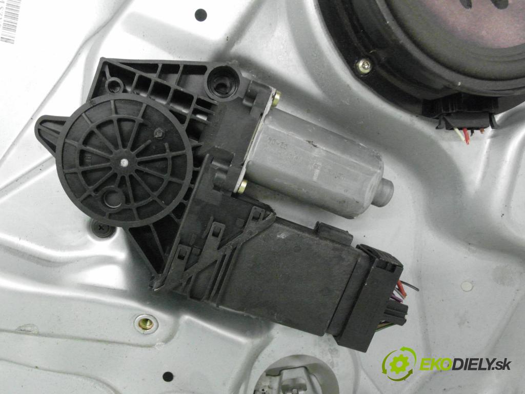 SKODA SUPERB I (3U4) SEDAN 2002 96,00 1.9 TDI - AWX 1896,00 Mechanizmus okien 105413301 ; 05074245