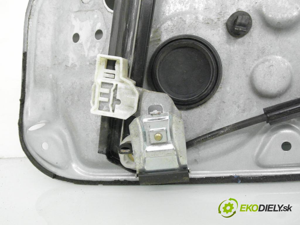 SKODA SUPERB I (3U4) SEDAN 2002 96,00 1.9 TDI - AWX 1896,00 Mechanizmus okien 105402301 ; 993519303 ; 3U1837751J