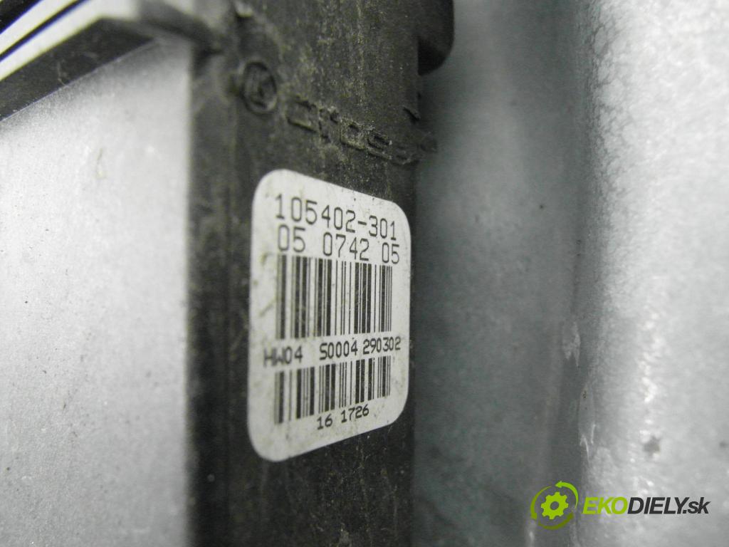 SKODA SUPERB I (3U4) SEDAN 2002 96,00 1.9 TDI - AWX 1896,00 Mechanizmus okien 105402301 ; 993519303 ; 3U1837751J