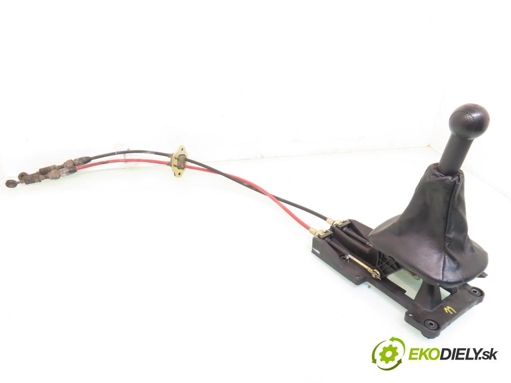 CHEVROLET AVEO / KALOS liftback (T200) HB 2006 53,00 1.2 - F12S3 1150,00 ZVEDÁK: