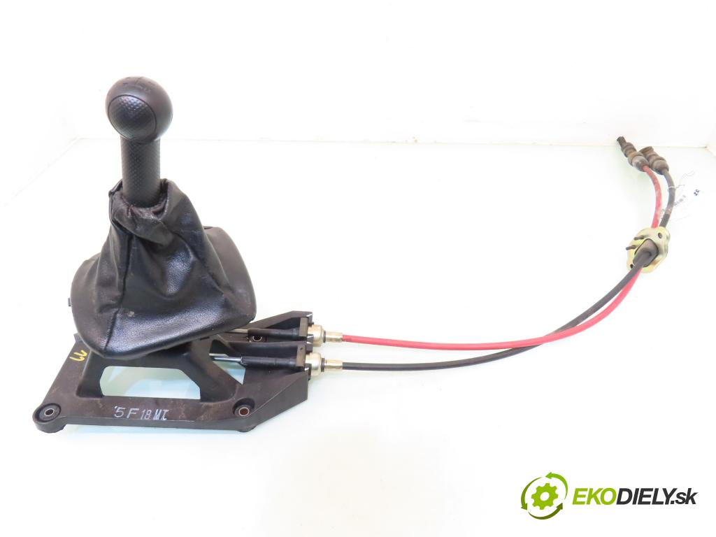 CHEVROLET AVEO / KALOS liftback (T200) HB 2006 53,00 1.2 - F12S3 1150,00 ZVEDÁK: