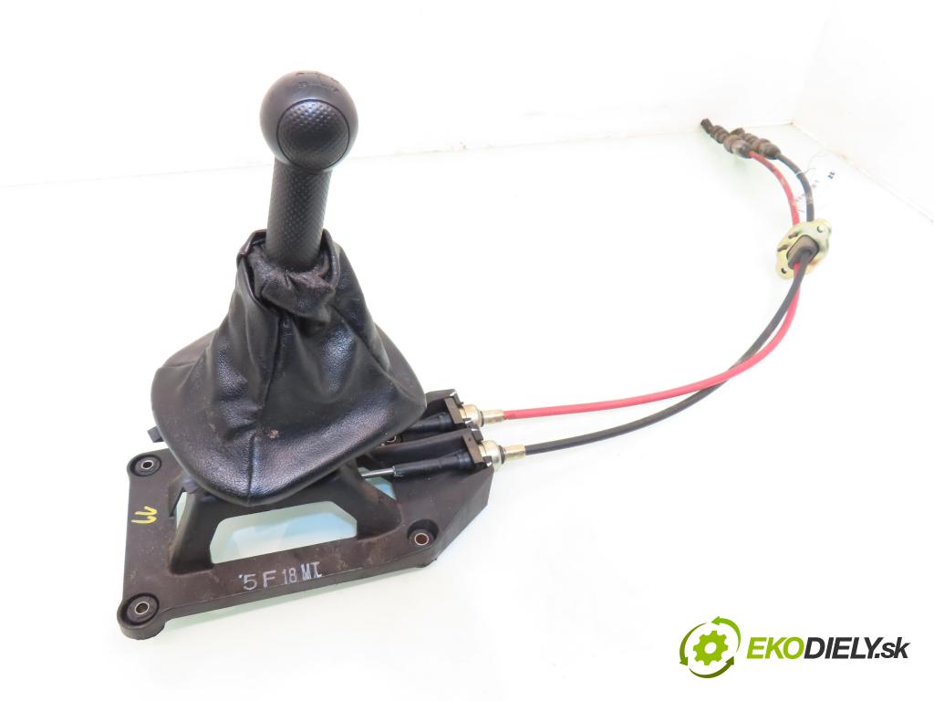 CHEVROLET AVEO / KALOS liftback (T200) HB 2006 53,00 1.2 - F12S3 1150,00 ZVEDÁK: