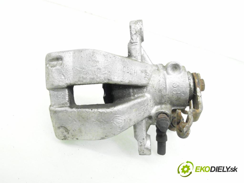 FIAT BRAVO II (198_) HB 2006 110,00 1.9 D Multijet - 937 A5.000 1910,00 Brzdič strmeň pravé zadné