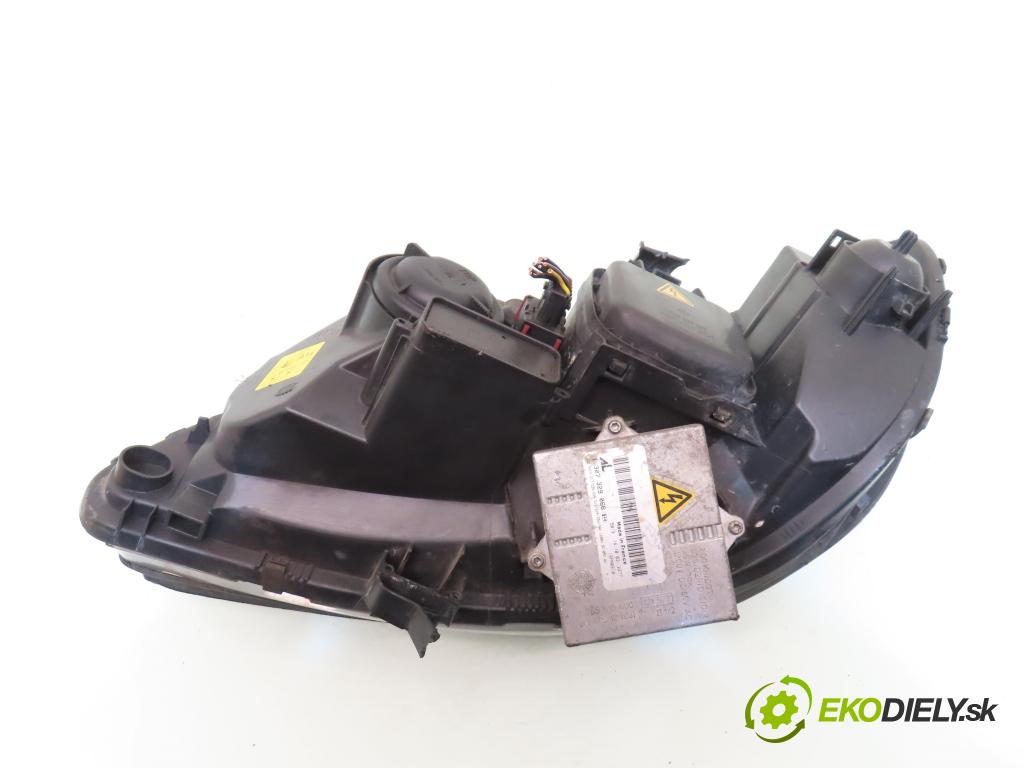 OPEL ZAFIRA A Nadwozie Wielkopojemne (MPV) (T98)  MINIVAN 2003 74,00 2.0 DTI 16V 101 - Y 20 DTH 1995,00 Svetlo PP 0301116272 ; 1307329066