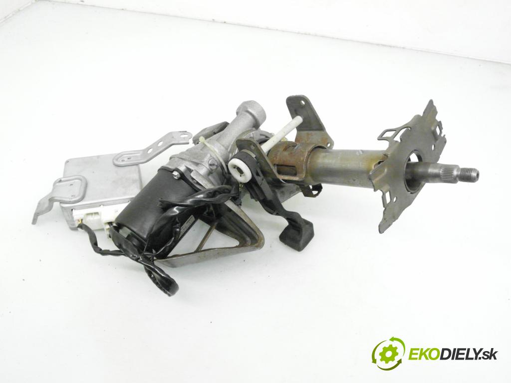 TOYOTA YARIS (_P1_) HB 2004 50,00 1.0 VVT- i 68 - 1SZ-FE 998,00 SLOUPEC / PODPORA elektrický 6900000472 ; 452000D031 ; 896500D030