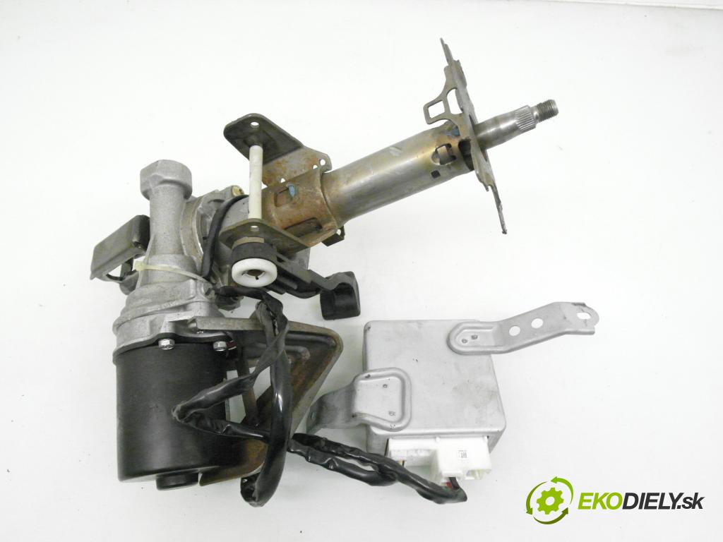 TOYOTA YARIS (_P1_) HB 2004 50,00 1.0 VVT- i 68 - 1SZ-FE 998,00 SLOUPEC / PODPORA elektrický 6900000472 ; 452000D031 ; 896500D030