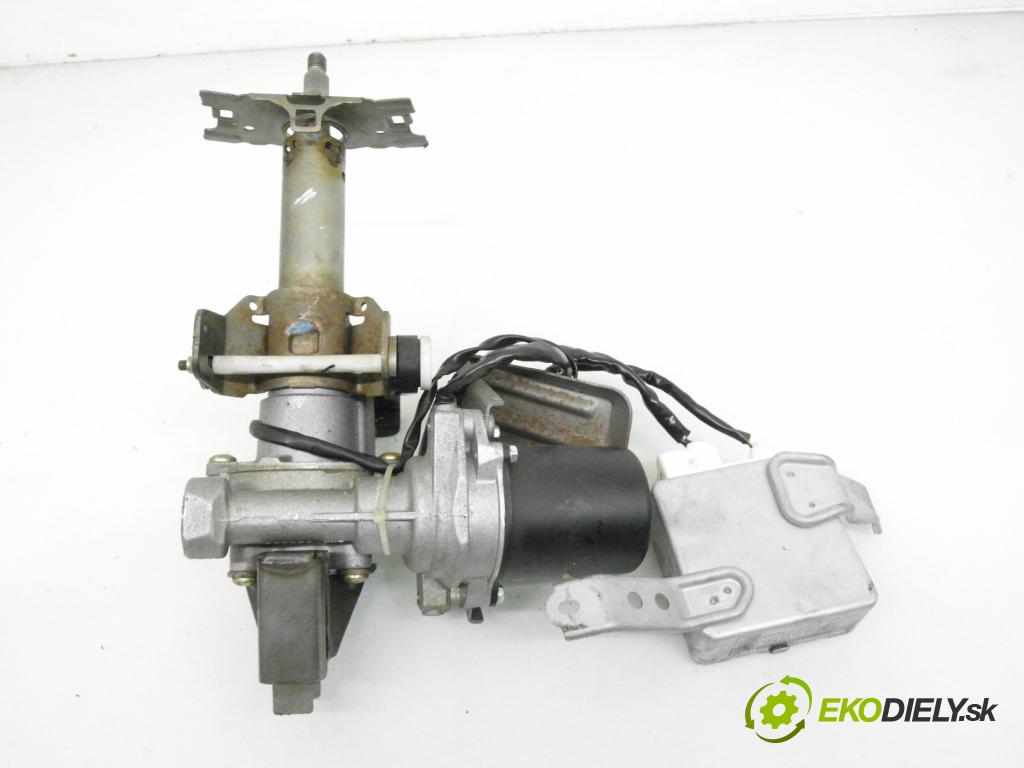 TOYOTA YARIS (_P1_) HB 2004 50,00 1.0 VVT- i 68 - 1SZ-FE 998,00 SLOUPEC / PODPORA elektrický 6900000472 ; 452000D031 ; 896500D030