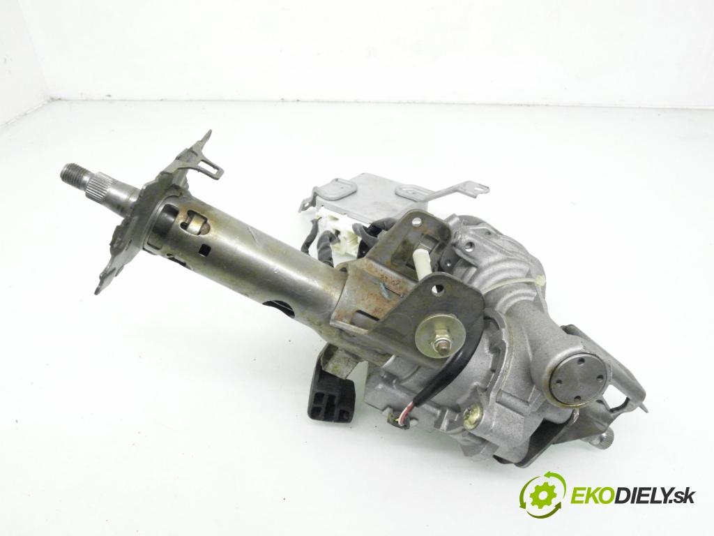 TOYOTA YARIS (_P1_) HB 2004 50,00 1.0 VVT- i 68 - 1SZ-FE 998,00 SLOUPEC / PODPORA elektrický 6900000472 ; 452000D031 ; 896500D030