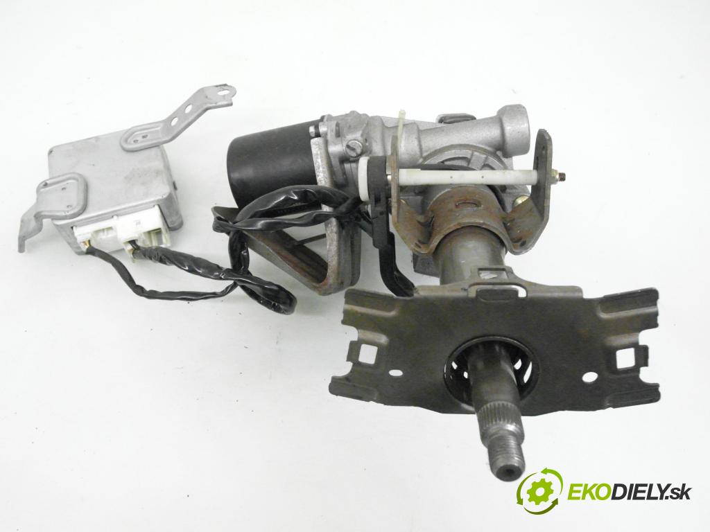 TOYOTA YARIS (_P1_) HB 2004 50,00 1.0 VVT- i 68 - 1SZ-FE 998,00 SLOUPEC / PODPORA elektrický 6900000472 ; 452000D031 ; 896500D030