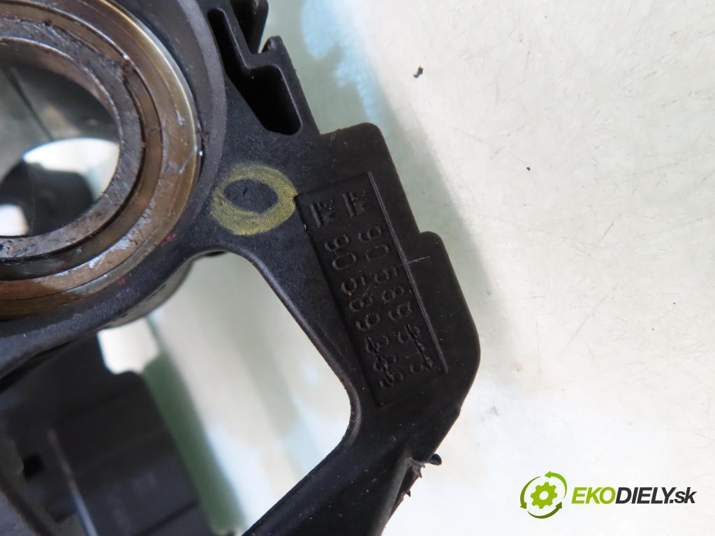 OPEL CORSA C (X01) HB 2000 55,00 1.2 16V 75 - Z 12 XE 1199,00 spinačka / imobilizéra IMMO / Riadiaca jednotka 0261206074 ; 09115112 ; 09166823FW