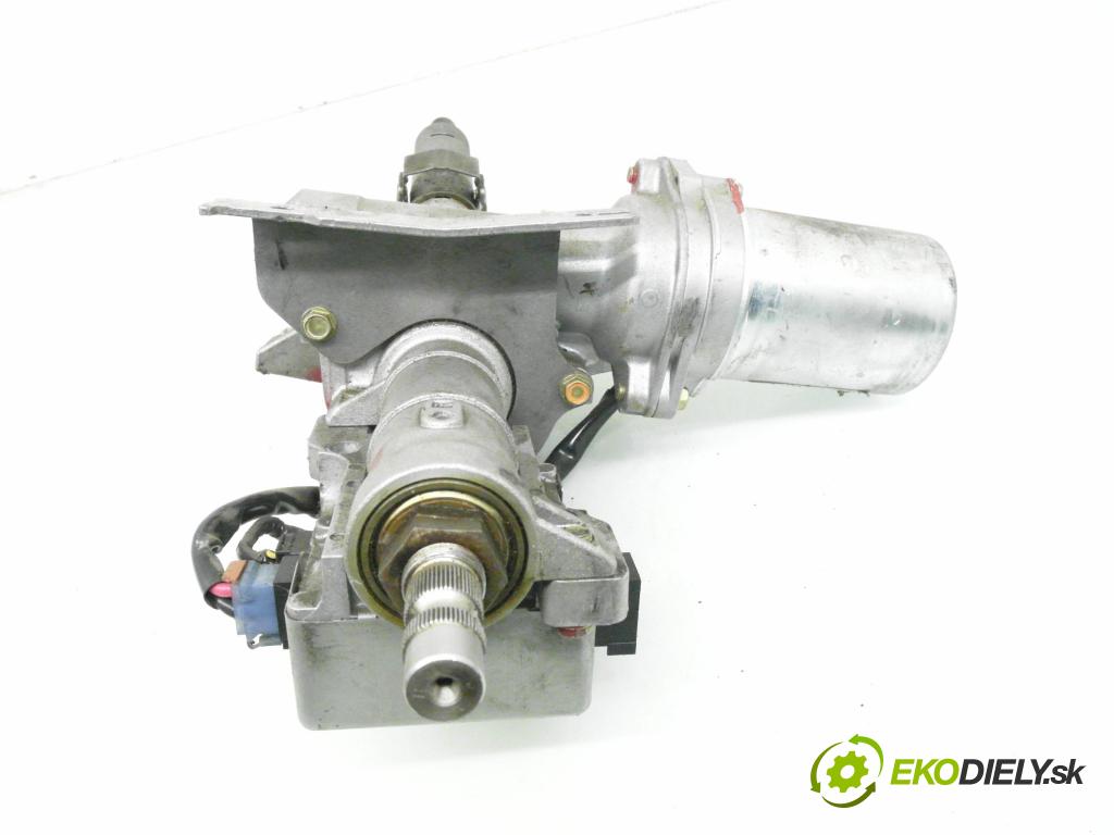 OPEL CORSA C (X01) HB 2000 55,00 1.2 16V 75 - Z 12 XE 1199,00 SLOUPEC / PODPORA elektrický 001407140 ; 13205206 ; 09115125