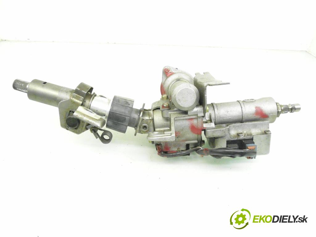 OPEL CORSA C (X01) HB 2000 55,00 1.2 16V 75 - Z 12 XE 1199,00 SLOUPEC / PODPORA elektrický 001407140 ; 13205206 ; 09115125