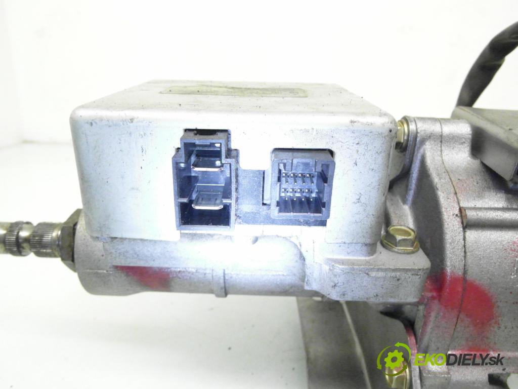 OPEL CORSA C (X01) HB 2000 55,00 1.2 16V 75 - Z 12 XE 1199,00 SLOUPEC / PODPORA elektrický 001407140 ; 13205206 ; 09115125