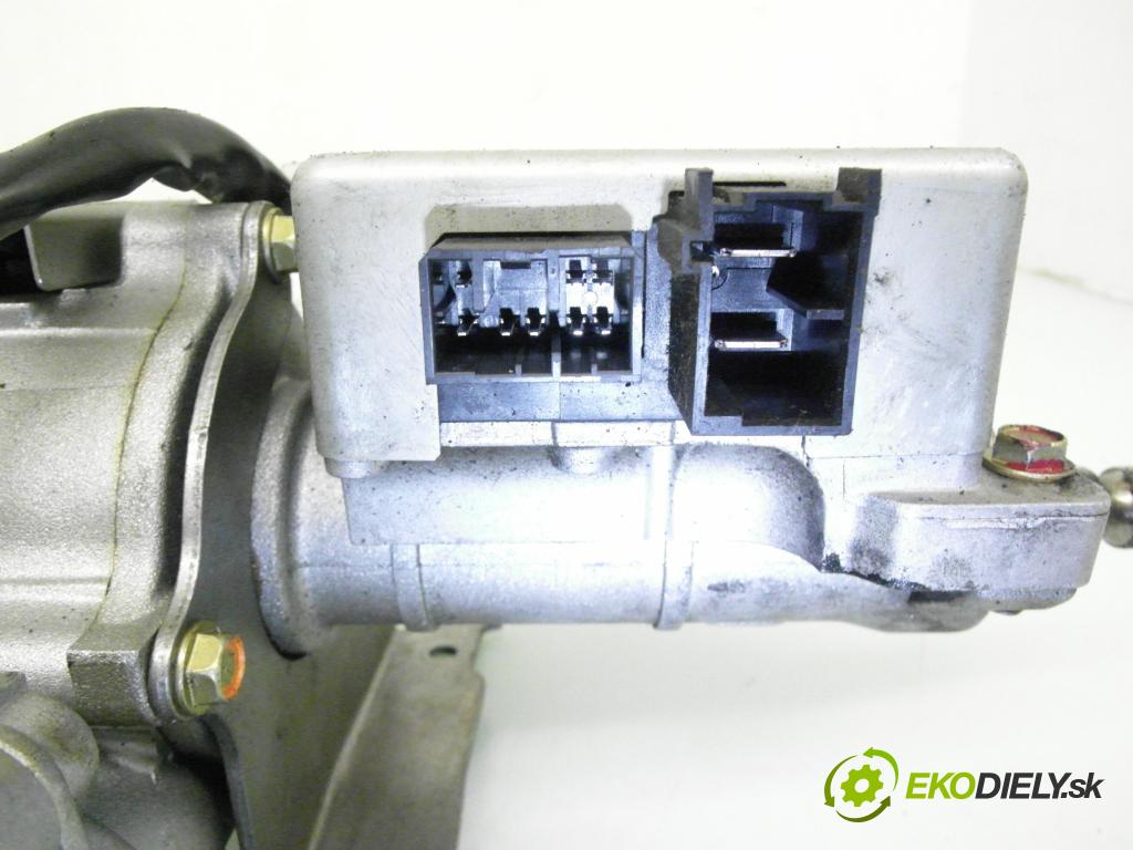 OPEL CORSA C (X01) HB 2000 55,00 1.2 16V 75 - Z 12 XE 1199,00 SLOUPEC / PODPORA elektrický 001407140 ; 13205206 ; 09115125