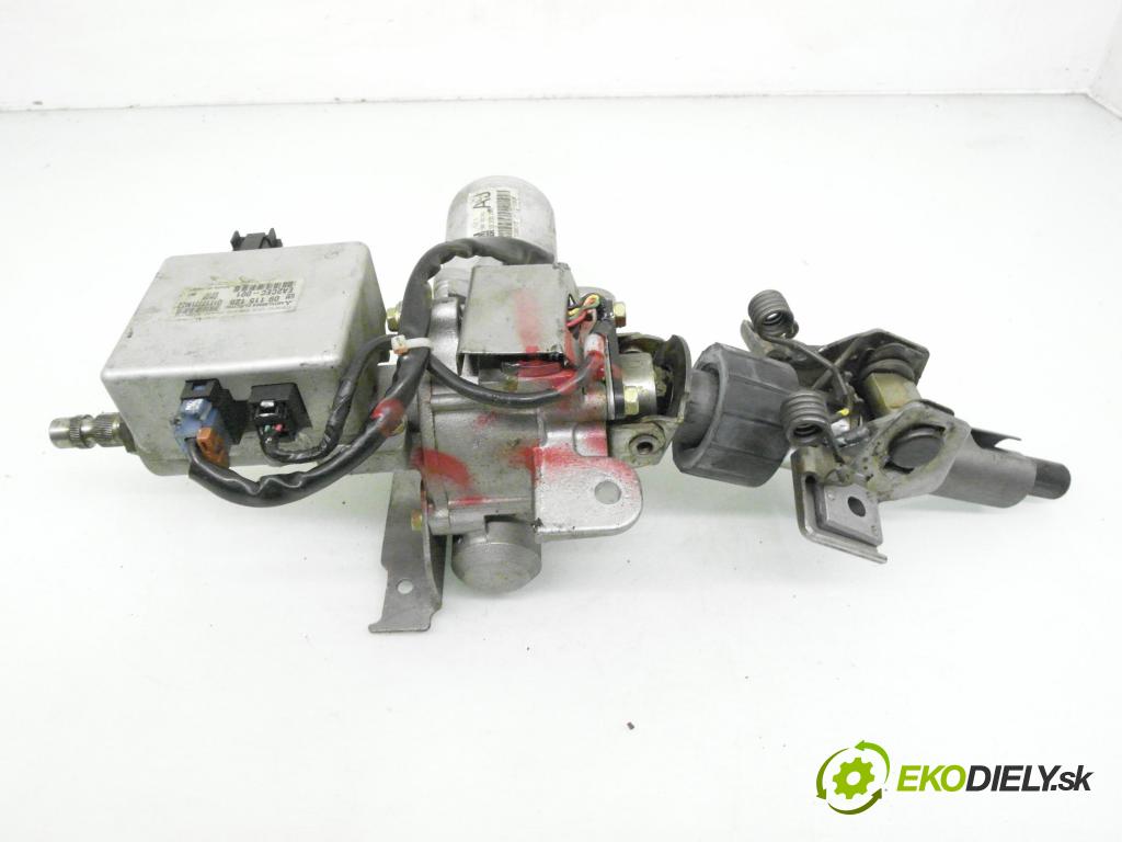 OPEL CORSA C (X01) HB 2000 55,00 1.2 16V 75 - Z 12 XE 1199,00 SLOUPEC / PODPORA elektrický 001407140 ; 13205206 ; 09115125