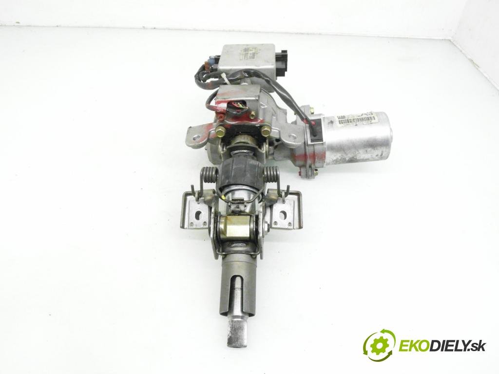 OPEL CORSA C (X01) HB 2000 55,00 1.2 16V 75 - Z 12 XE 1199,00 SLOUPEC / PODPORA elektrický 001407140 ; 13205206 ; 09115125