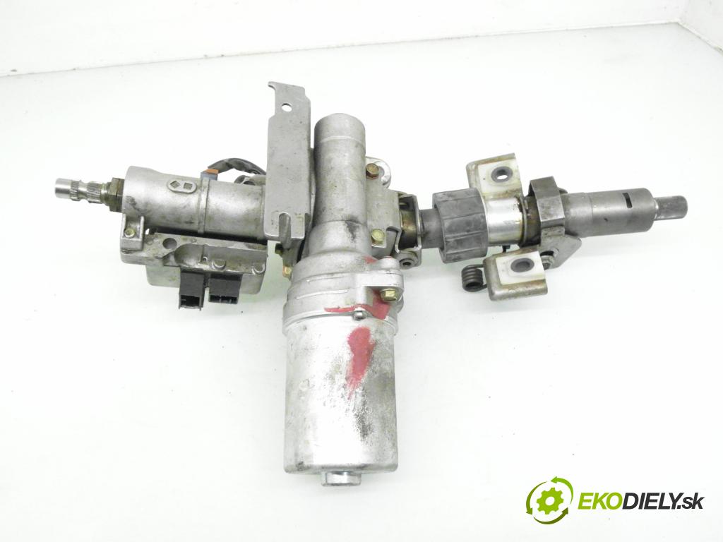 OPEL CORSA C (X01) HB 2000 55,00 1.2 16V 75 - Z 12 XE 1199,00 SLOUPEC / PODPORA elektrický 001407140 ; 13205206 ; 09115125