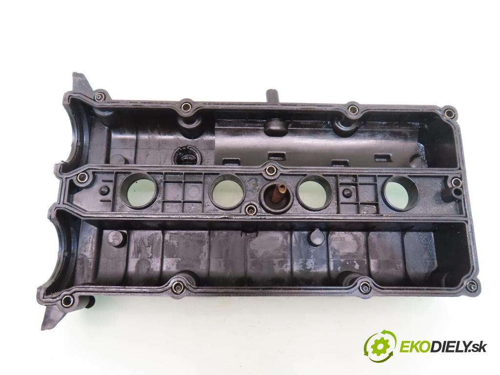 FORD FOCUS (DAW, DBW) HB 2001 74,00 1.6 16V 100 - FYDA 1596,00 Kryt Ventilov E510D6K271