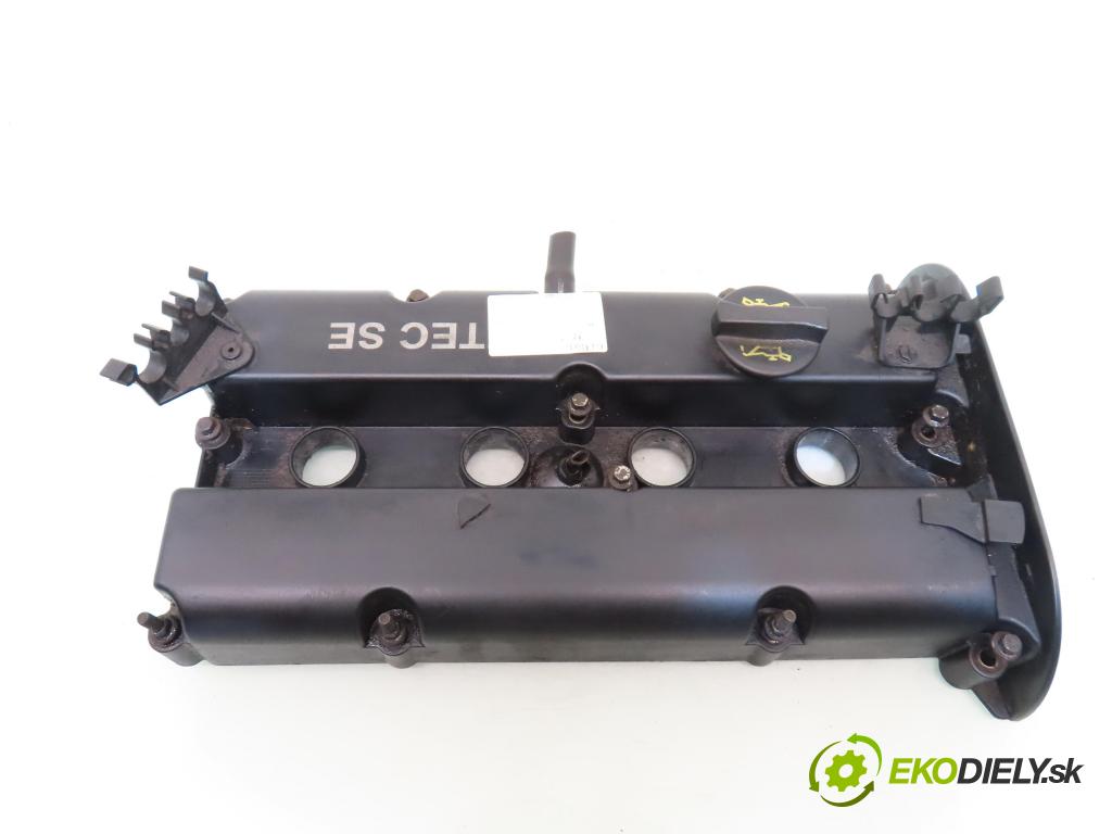 FORD FOCUS (DAW, DBW) HB 2001 74,00 1.6 16V 100 - FYDA 1596,00 Kryt Ventilov E510D6K271