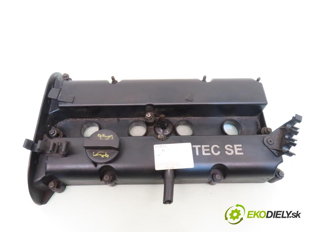 FORD FOCUS (DAW, DBW) HB 2001 74,00 1.6 16V 100 - FYDA 1596,00 Kryt Ventilov E510D6K271