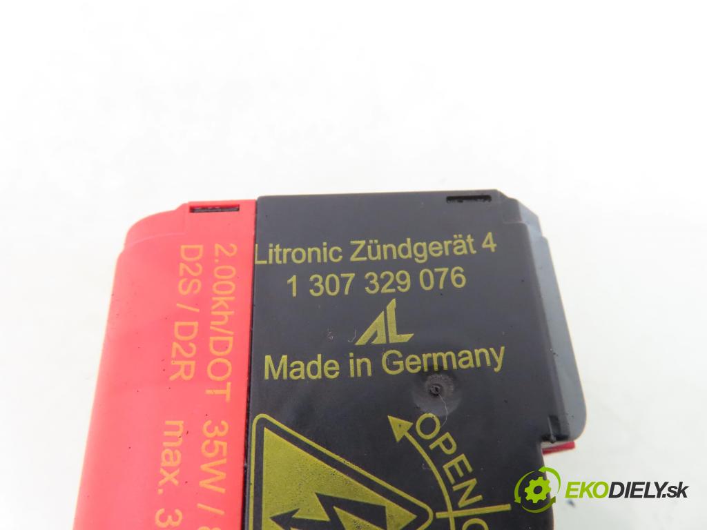OPEL ZAFIRA A Nadwozie Wielkopojemne (MPV) (T98)  MINIVAN 2003 74,00 2.0 DTI 16V 101 - Y 20 DTH 1995,00 XENON 1307329076